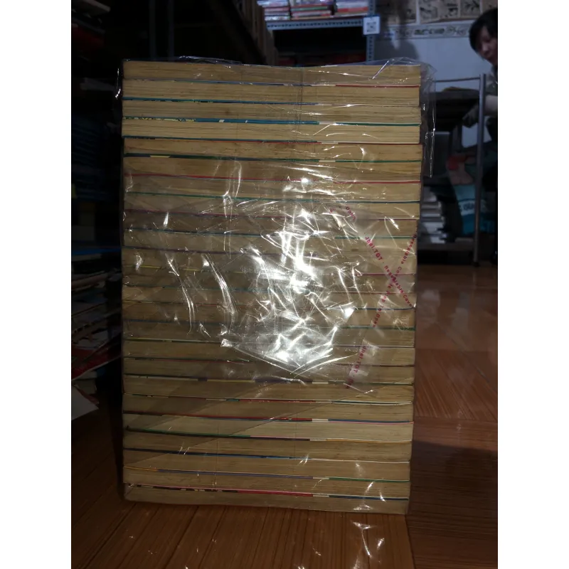 Đôrêmon - Fujiko-Pro (truyện dài) 787742