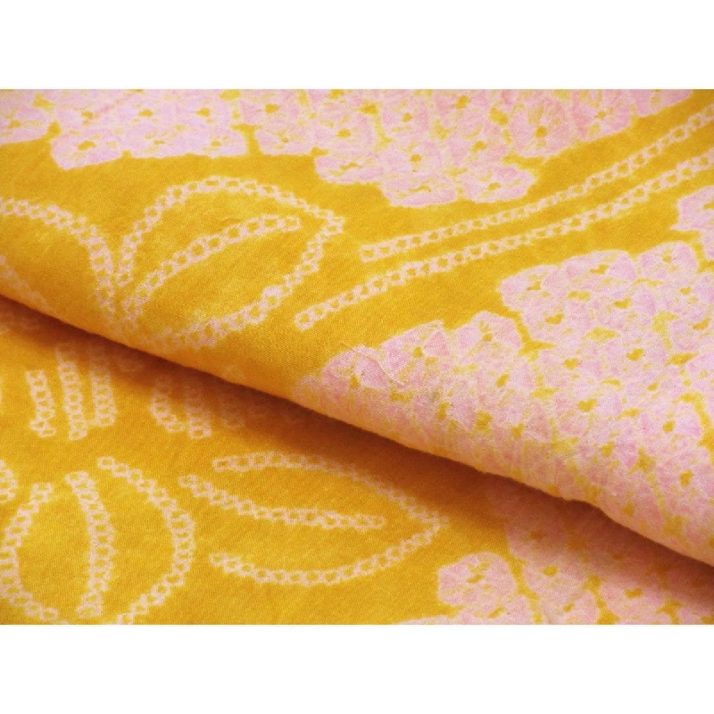 Yukata nữ - Hàng hiệu Authentic 878276