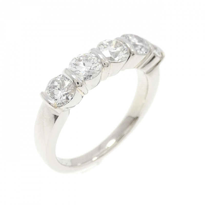 Nhẫn kim cương PT900 1.30CT - Hàng hiệu Chính hãng 853282