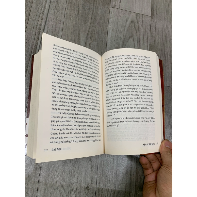 Mật mã tây tạng tập 10b. 999 473617