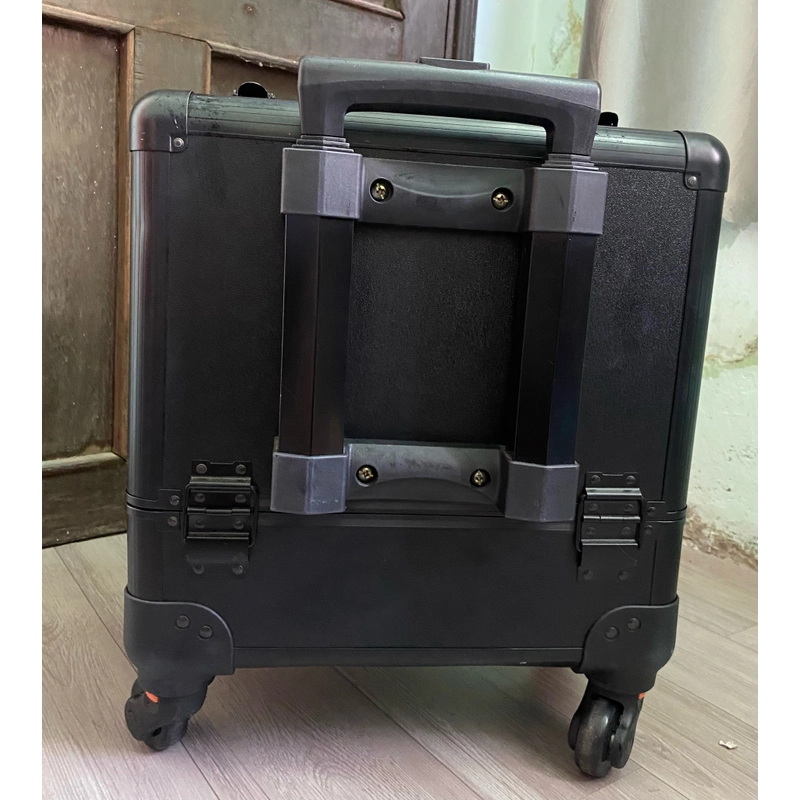 Cốp Trang Điểm Vali Kéo Chuyên Nghiệp 464193