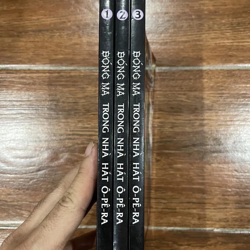 Bóng ma trong nhà hát Ô-PÊ-RA trọn bộ 3 tập (5) 736223