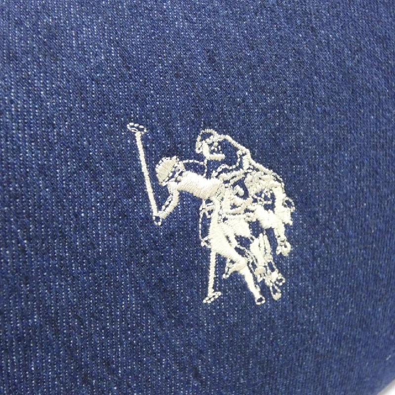 【Sản phẩm mới】Túi đeo vai USPA2555 của U.S. Polo 609514