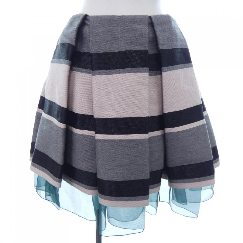 【Mã giảm giá】Christian Dior CHRISTIAN DIOR Váy 654238