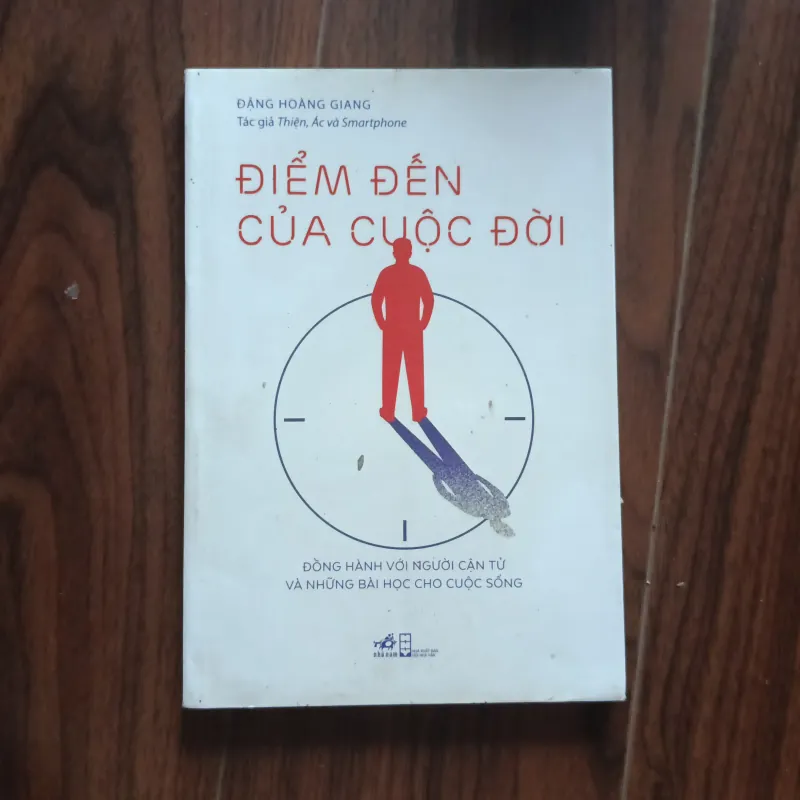 Điểm đến cuộc đời - Đặng hoàng giang 1038128