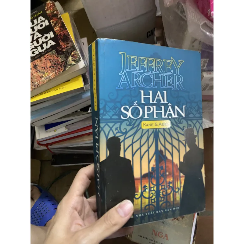 Hai số phận 5044