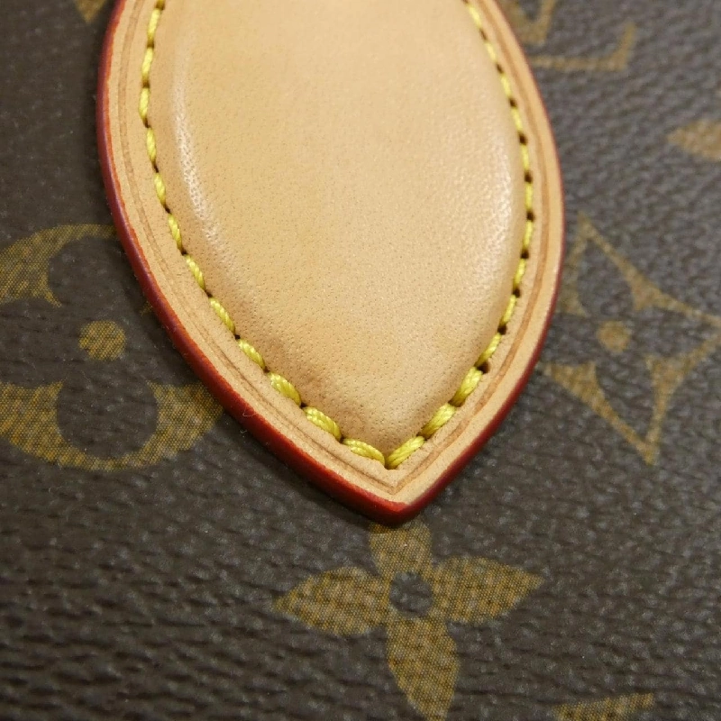 Túi xách Louis Vuitton Monogram Sac Plat PM M45848 617557