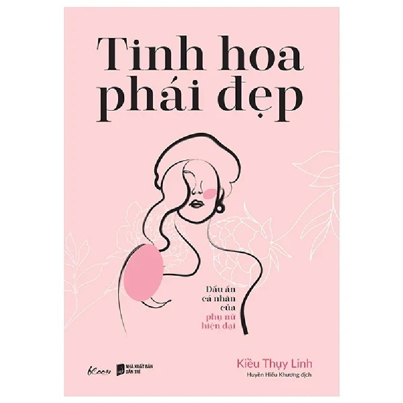 Tinh Hoa Phái Đẹp - Kiều Thụy Linh 190416