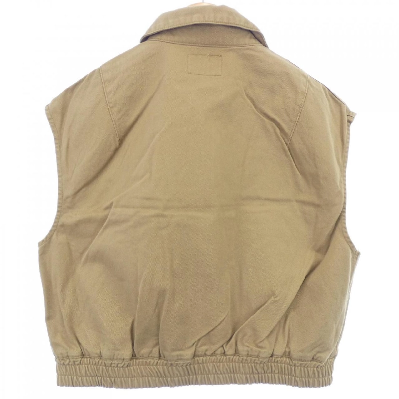 ザニューハウス THE NEWHOUSE Áo gile - Hàng hiệu Authentic 813604