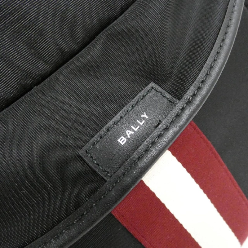 【Sản phẩm mới】Túi đeo vai BALLY CODE CROSS N 611075