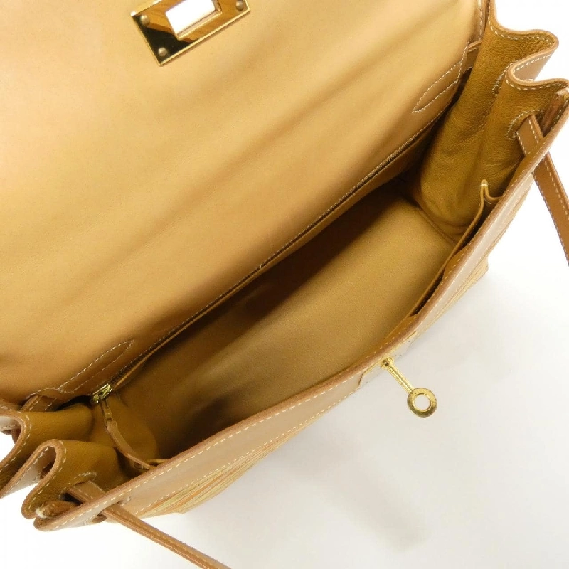 Túi xách Hermès Kelly 32cm - Hàng hiệu Chính hãng 766454