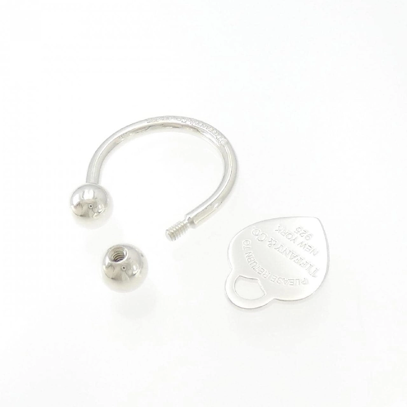 Nhẫn khóa trái tim Tiffany Return to Tiffany 665367