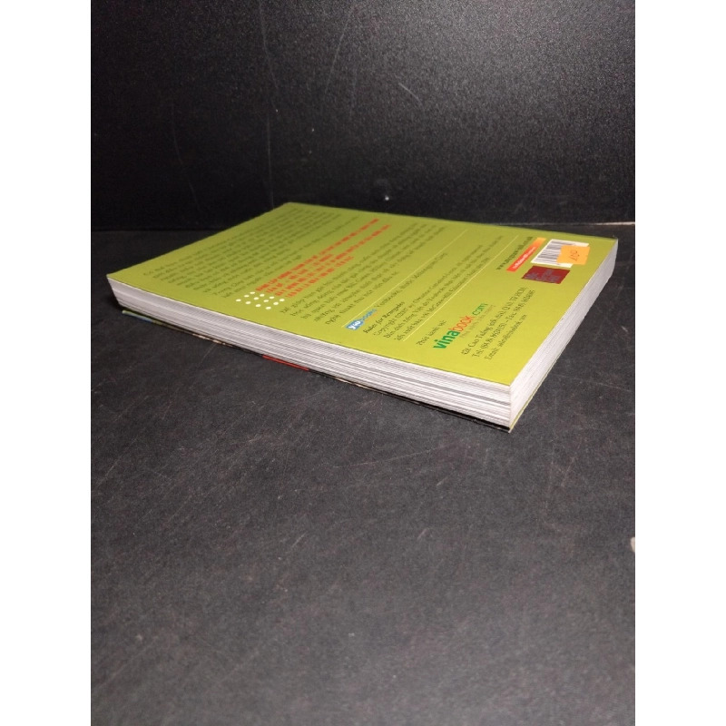 Quy luật của sự nổi loạn mới 90% ố nhẹ 2008 HCM1001 Christine Comaford-Lynch KỸ NĂNG 918165