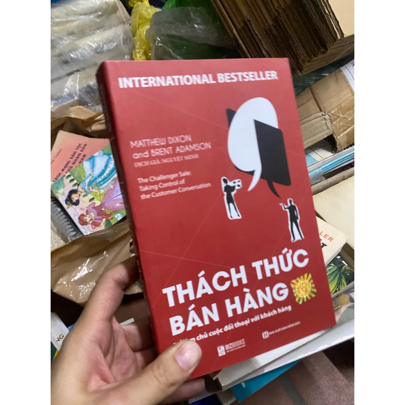 Sách thách thức bán hàng 309668