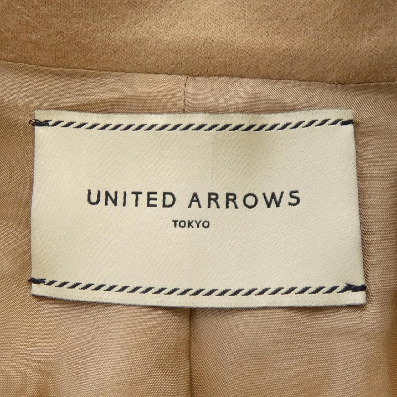 UNITEED ARROWS 1522-257-4662 Áo khoác - Hàng hiệu Authentic 823079