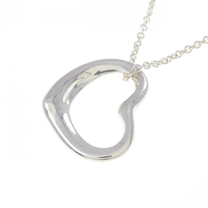 Dây chuyền Tiffany Open Heart - Hàng hiệu Authentic 841546