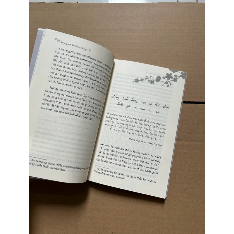 Nóng giận là bản năng tĩnh lặng là bản lĩnh - Tống Mặc 788936