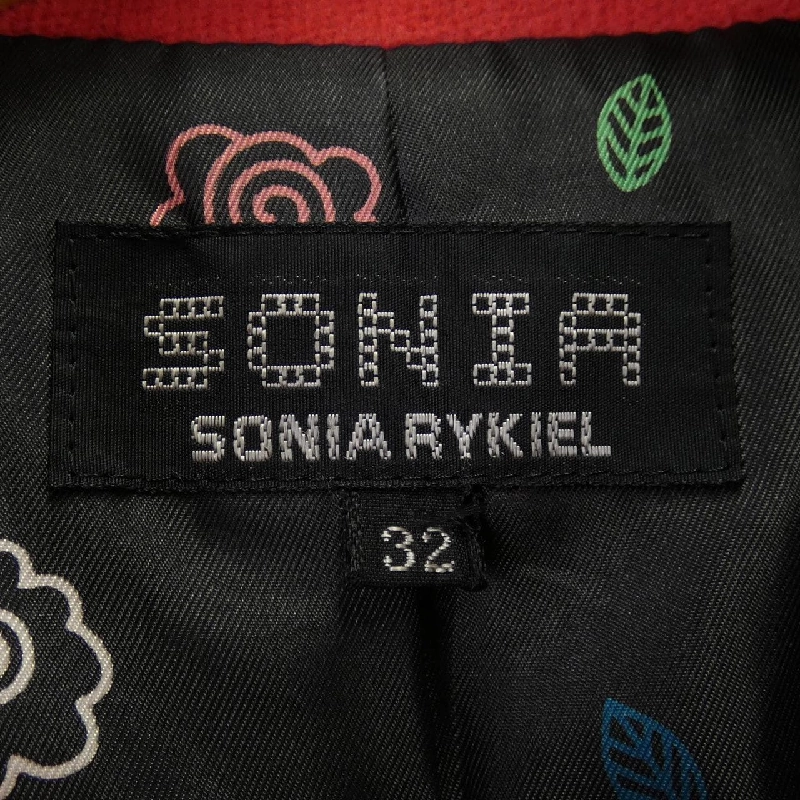 Áo khoác SONIA RYKIEL - Hàng hiệu Authentic 821789