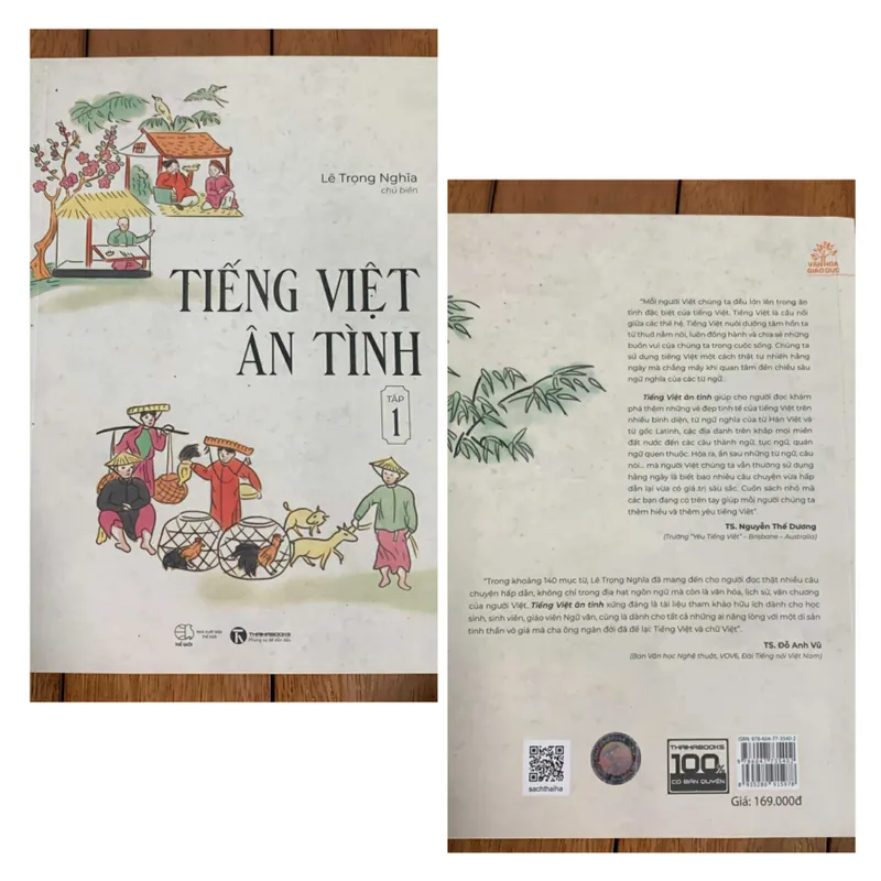 Tiếng việt ân tình 569696