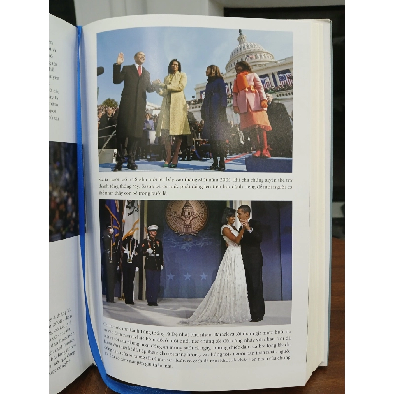 Becoming – Michelle Obama 551965