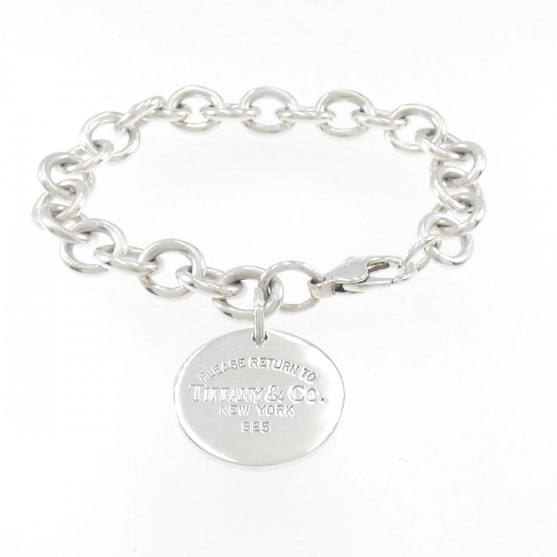 Vòng tay Tiffany Return to Tiffany - Hàng hiệu Authentic 846598