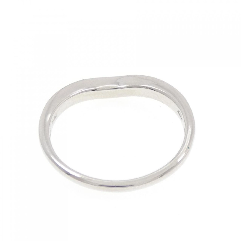 Nhẫn cưới Bulgari - Hàng hiệu Authentic 833683