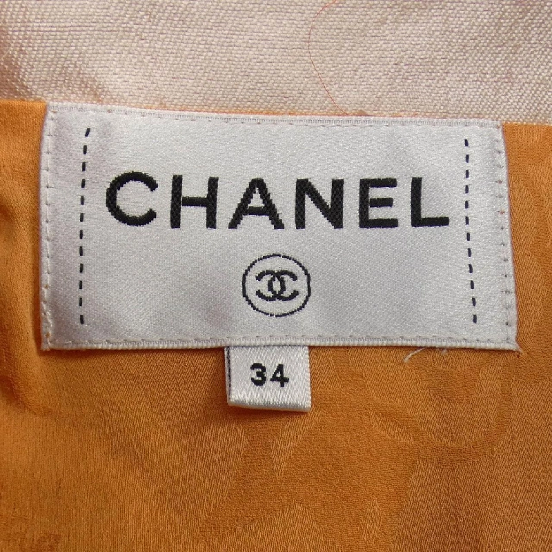 【Khuyến mãi】Váy Chanel CHANEL 653707
