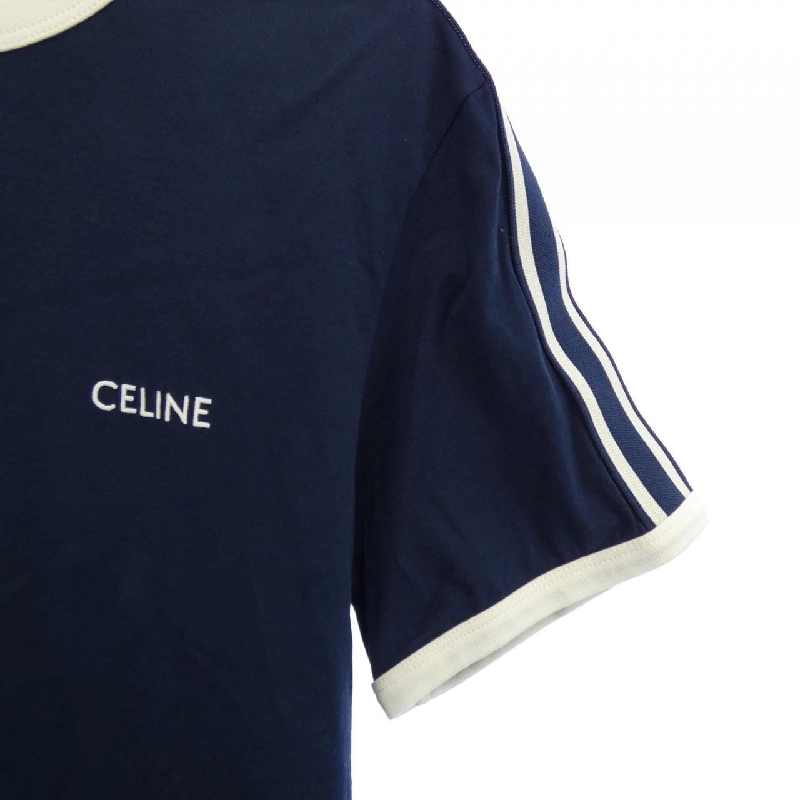 Áo thun CELINE CELINE thường 2X15N671Q - Hàng hiệu Authentic 895536