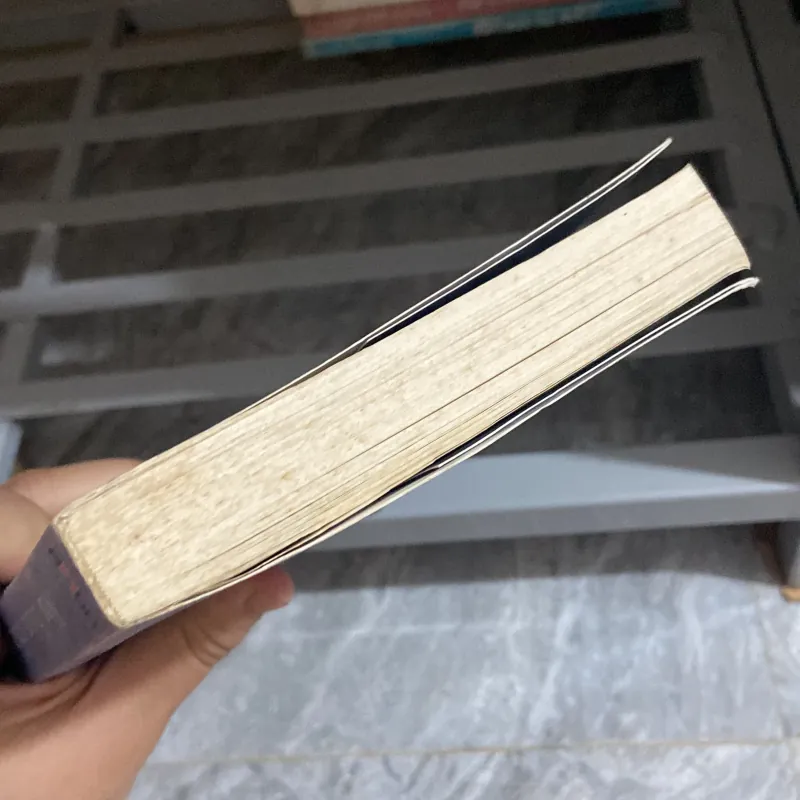 Nụ hôn của Sói - Diệp Lạc Vô Tâm 957816