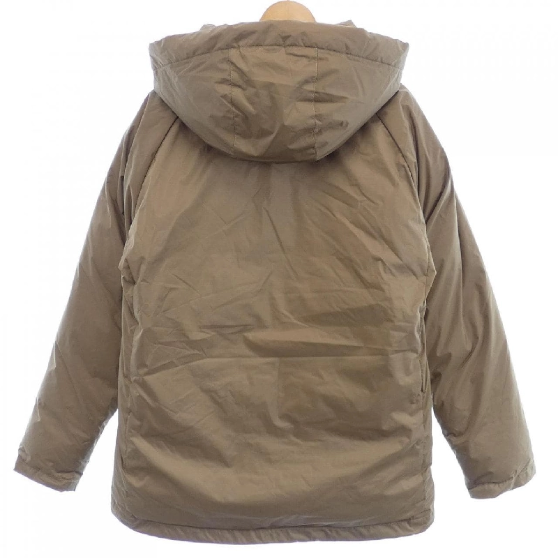 NANGA áo khoác lông vũ 628794