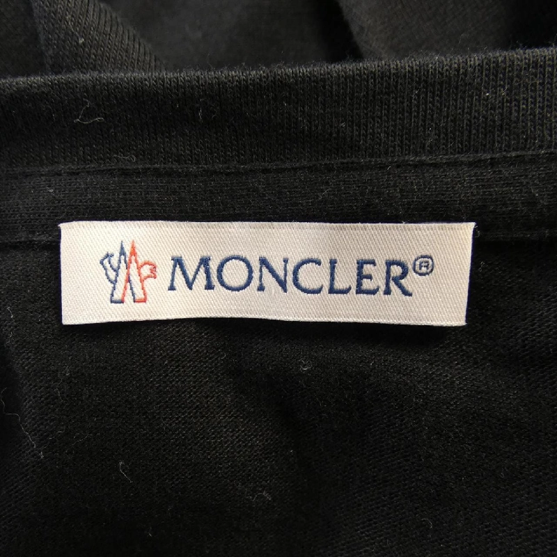 MONCLER 19038C71600 Áo thun - Hàng hiệu Chính hãng 826252