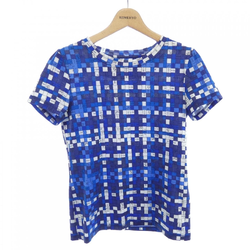 Áo thun HERMES - Hàng hiệu Chính hãng 826746