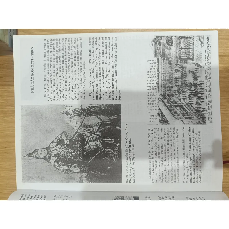 Việt Nam cuộc chiến 1958 -1975 1019011