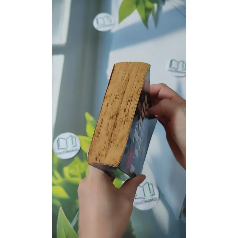 [MIỄN PHÍ BỌC SÁCH] The Teeth of the Tiger - Tom Clancy 1026747