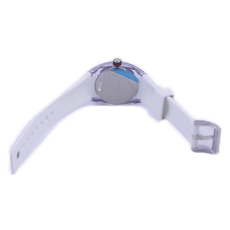 Gucci 137.3/YA137302 Sink Quartz - Hàng hiệu Authentic 882722