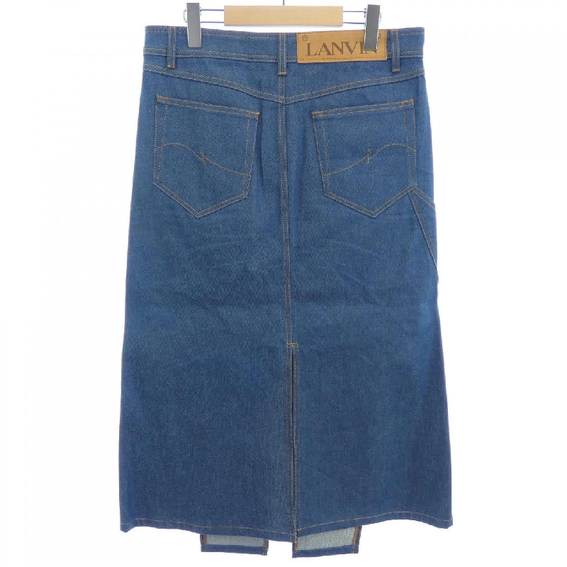 Váy LANVIN - Hàng hiệu Authentic 817402