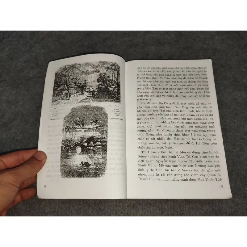 TỈNH THÀNH XƯA Ở VIỆT NAM 936798