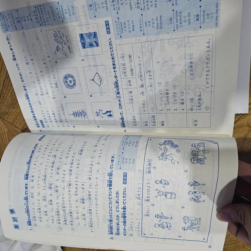 2q Nhật ngữ sơ cấp tập 1,2
20k 674028