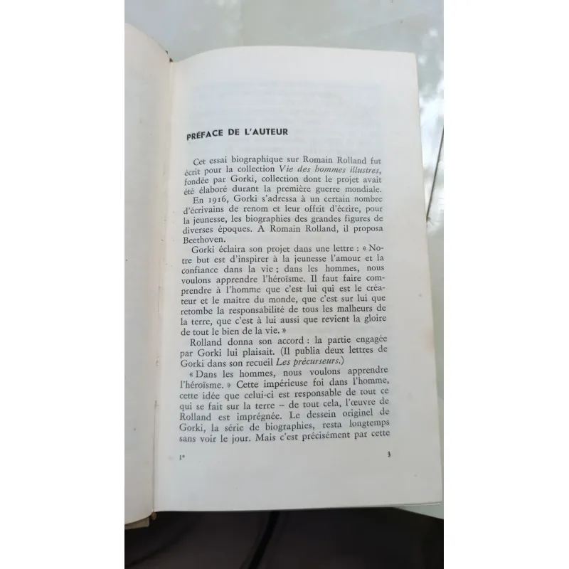 ROMAIN ROLLAND - TAMARA MOTYLOVA 778808