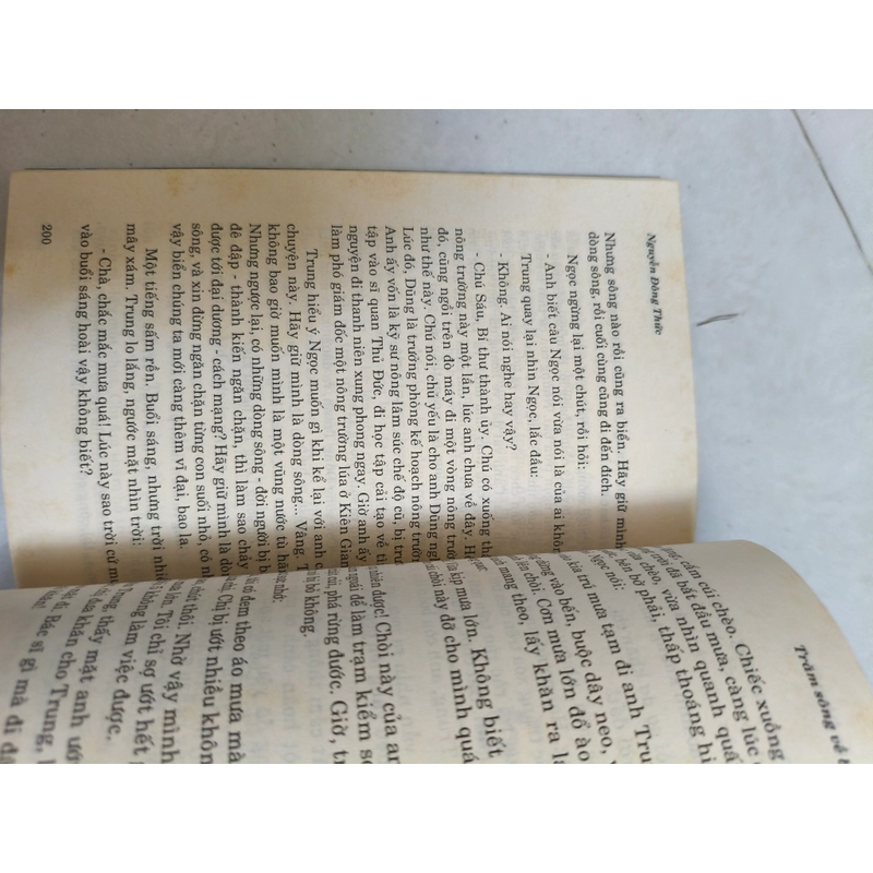 Trăm sông về biển  419938
