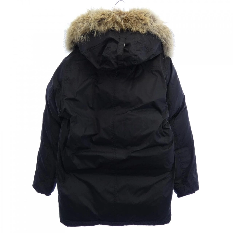 Áo khoác lông Canada Goose Vancouver 3425JMR - Hàng hiệu Authentic 886825