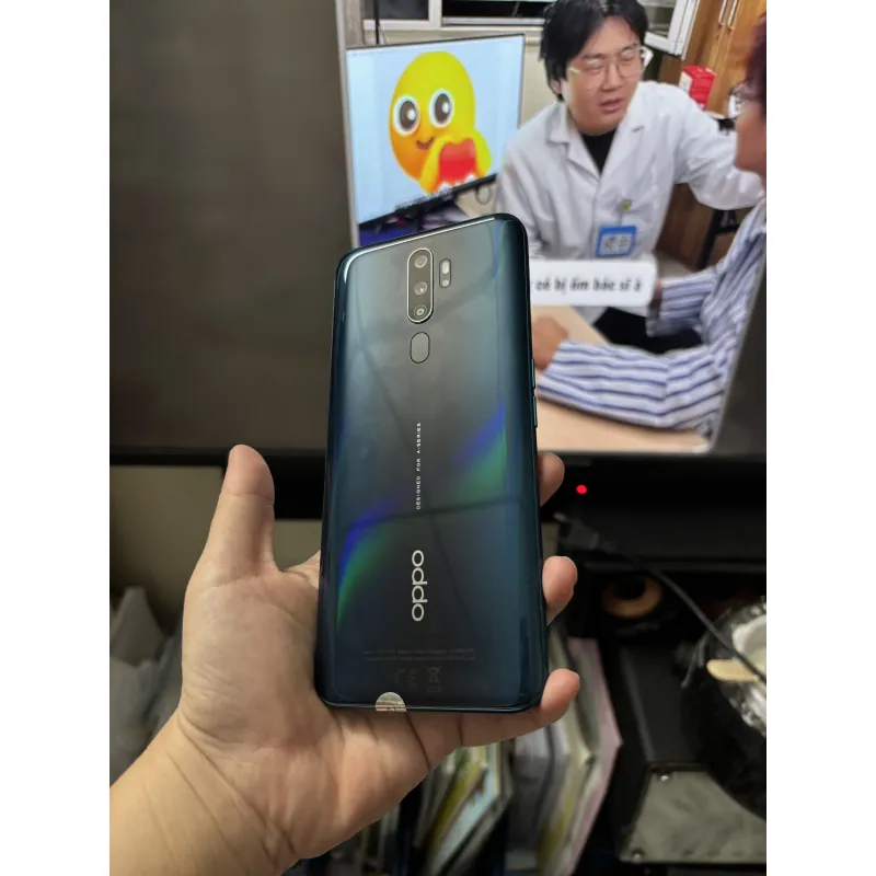 Oppo A9 2020 ram 8/256G 1007321