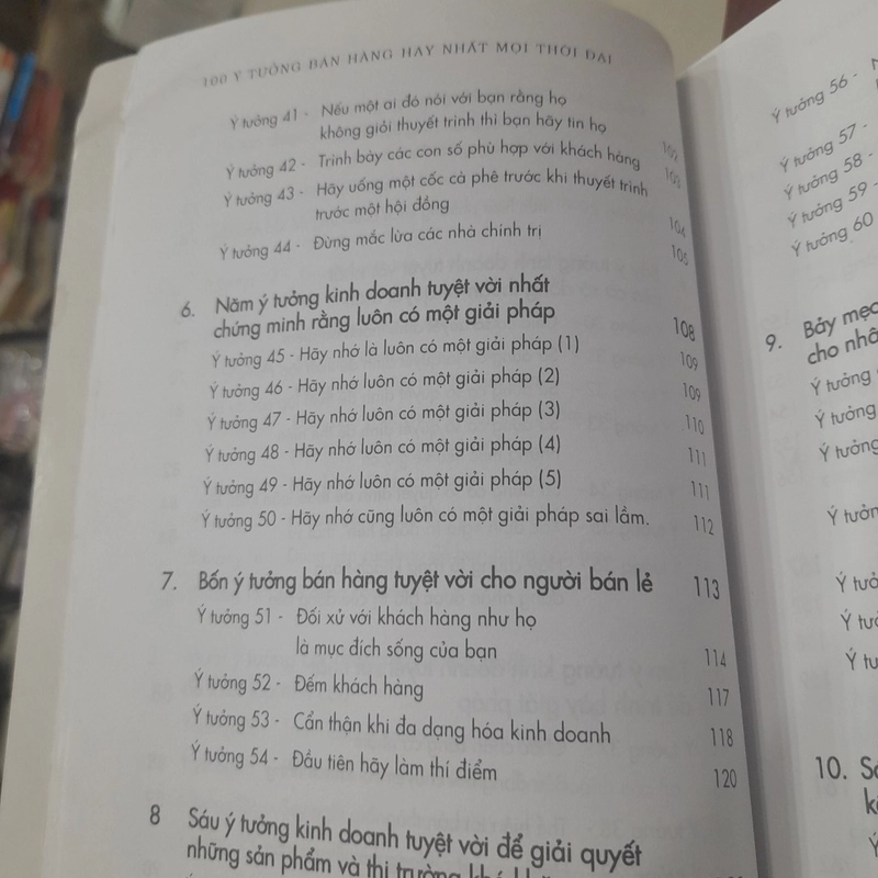 Ken Langdon - 100 Ý TƯỞNG BÁN HÀNG HAY NHẤT MỌI THỜI ĐẠI 453268