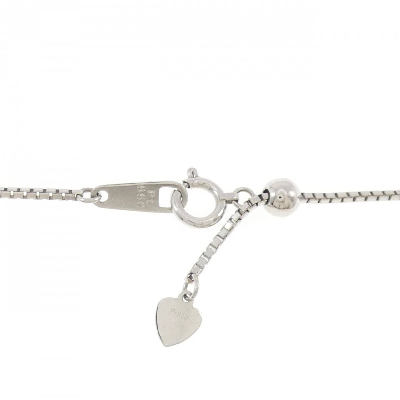 Dây chuyền kim cương Monikendamu 2.05CT - Hàng hiệu Authentic 841953