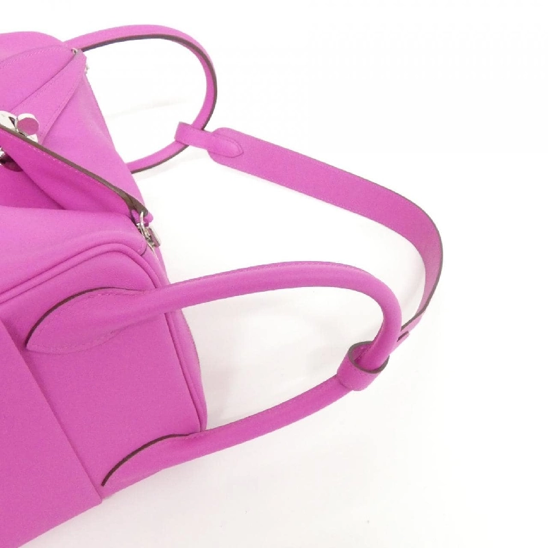 Túi xách vai Hermès Lindy Tressage 30cm 076296CK - Hàng hiệu Chính hãng 767828