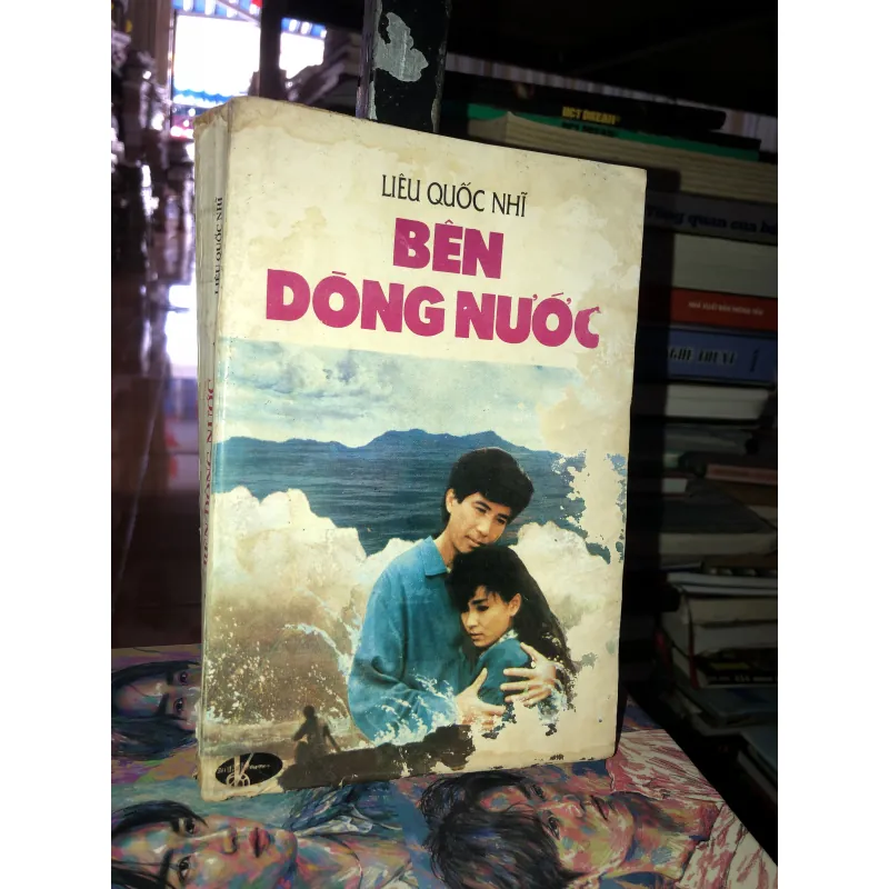 Bên dòng nước - Liêu Quốc Nhĩ 972971