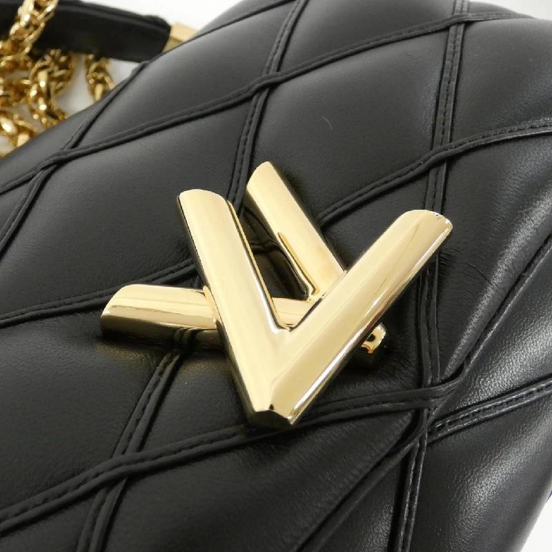 Túi xách vai Louis Vuitton GO-14 MM M22891 609111