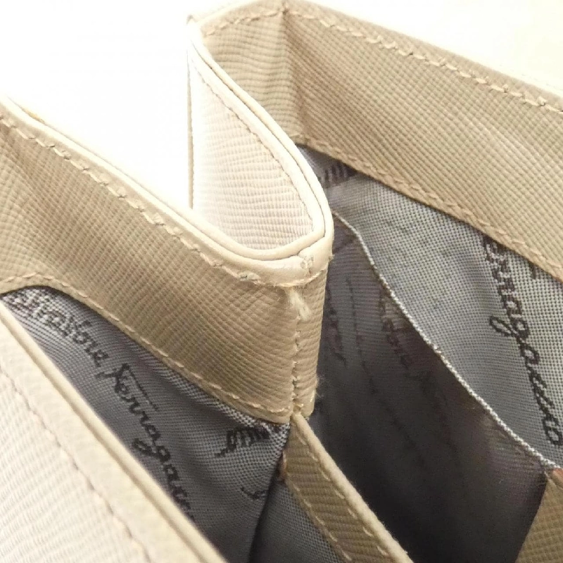 【Vintage】Túi Salvatore Ferragamo 21 0160 616612