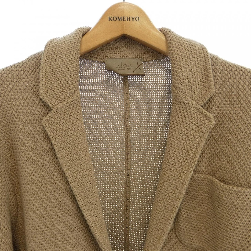 Áo khoác ALTEA - Hàng hiệu Authentic 895199