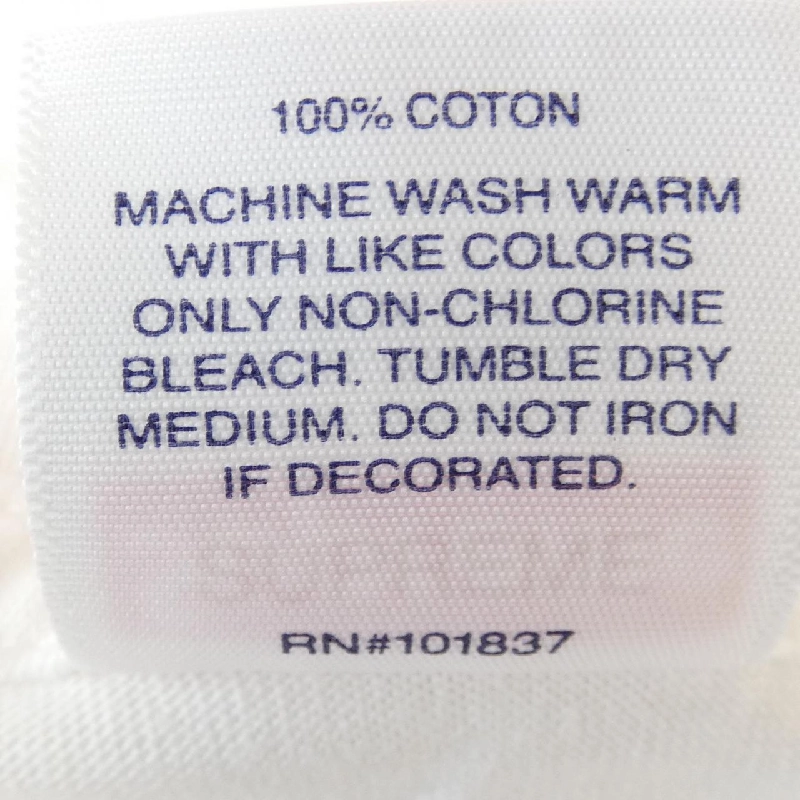 Áo thun Molotov Kid Tee SUPREME - Hàng hiệu Chính hãng 898136